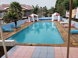 Eden Springs Hotel