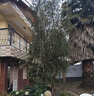 Eden Springs Hotel