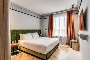 Hotel Santa Maria Maggiore