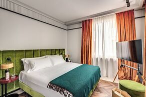 Hotel Santa Maria Maggiore
