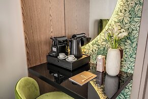 Hotel Santa Maria Maggiore