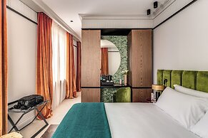 Hotel Santa Maria Maggiore
