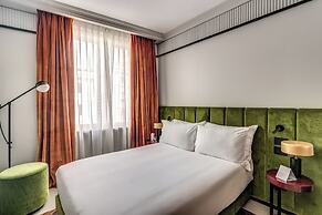 Hotel Santa Maria Maggiore