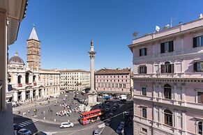 Hotel Santa Maria Maggiore