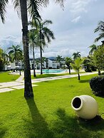 Riviera Azul - Playa Dorada