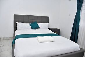Kapsabet bnb Suites