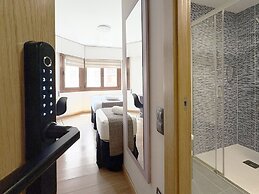 Berceo Rooms Self Check-in