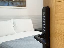 Berceo Rooms Self Check-in