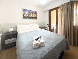 Berceo Rooms Self Check-in