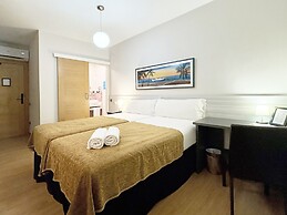 Berceo Rooms Self Check-in