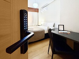 Berceo Rooms Self Check-in