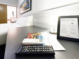 Berceo Rooms Self Check-in