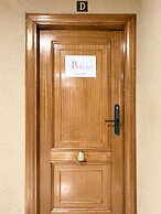 Berceo Rooms Self Check-in