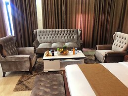 Equator Pastoral Resort