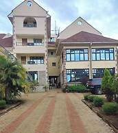 Equator Pastoral Resort