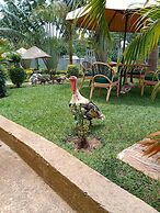 Equator Pastoral Resort