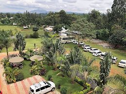 Equator Pastoral Resort