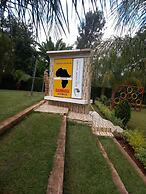 Equator Pastoral Resort