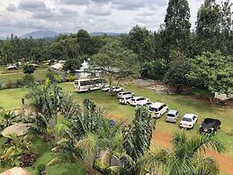 Equator Pastoral Resort