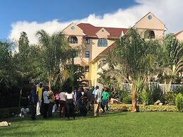 Equator Pastoral Resort