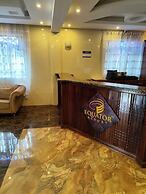 Equator Pastoral Resort