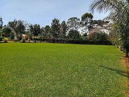 Equator Pastoral Resort