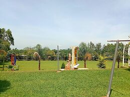 Equator Pastoral Resort