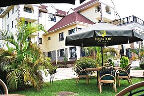 Equator Pastoral Resort