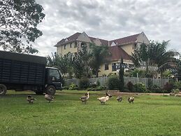 Equator Pastoral Resort