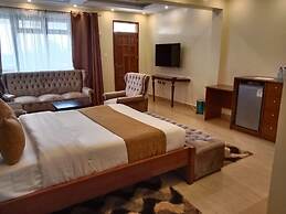 Equator Pastoral Resort