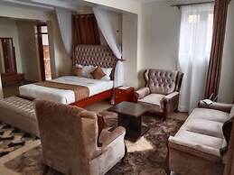 Equator Pastoral Resort