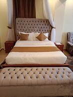 Equator Pastoral Resort