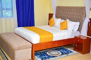 Equator Pastoral Resort