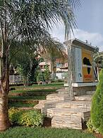 Equator Pastoral Resort
