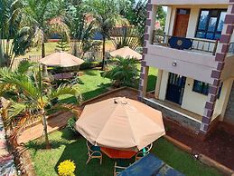 Equator Pastoral Resort
