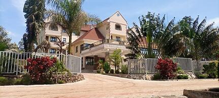 Equator Pastoral Resort