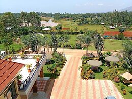 Equator Pastoral Resort