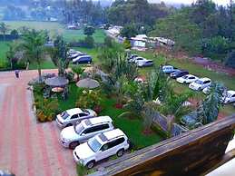 Equator Pastoral Resort