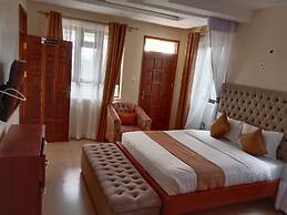 Equator Pastoral Resort