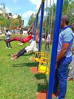 Equator Pastoral Resort