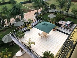 Equator Pastoral Resort