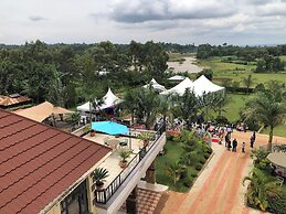 Equator Pastoral Resort