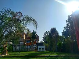 Equator Pastoral Resort