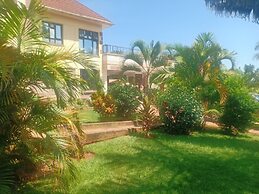 Equator Pastoral Resort