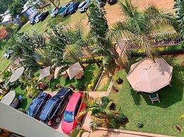 Equator Pastoral Resort