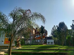 Equator Pastoral Resort