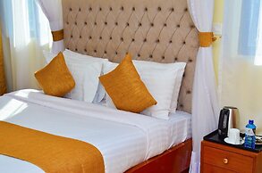 Equator Pastoral Resort