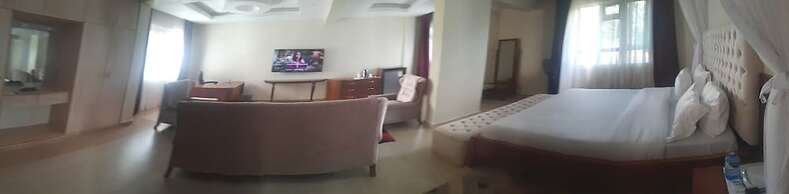 Equator Pastoral Resort