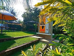 Equator Pastoral Resort