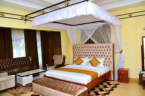 Equator Pastoral Resort